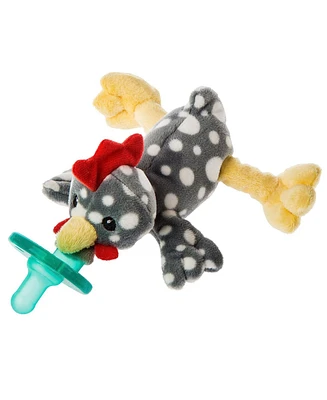 Mary Meyer WubbaNub Infant Pacifier