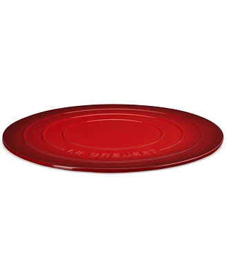 Le Creuset Stoneware Large 15" Round Pizza Baking Stone