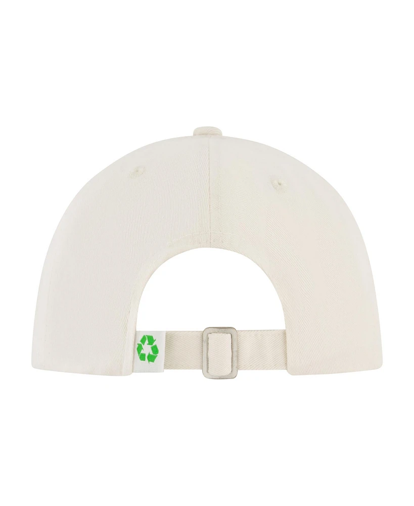 Nickelodeon Men's Nick Mtv Love Your Mother Earth Baseball Cap