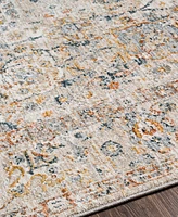Livabliss Laila Laa-2317 6'7x9'6 Area Rug