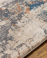 Livabliss Tuscany Tus-2325 2'x3' Area Rug