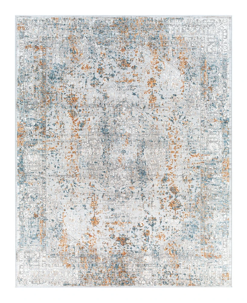Livabliss Carmel Crl-2317 2'x3' Area Rug
