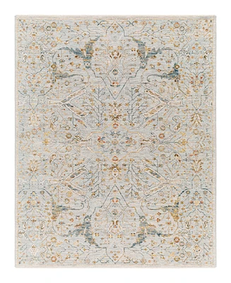 Livabliss Reina Ren-2300 5'x7'5 Area Rug