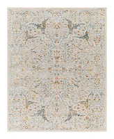 Livabliss Reina Ren-2300 5'x7'5 Area Rug