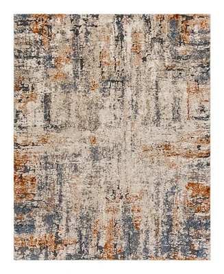 Livabliss Tuscany Tus-2338 5'3x7'3 Area Rug