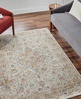 Livabliss Mona Lisa Mni-2317 5'x7'5 Area Rug