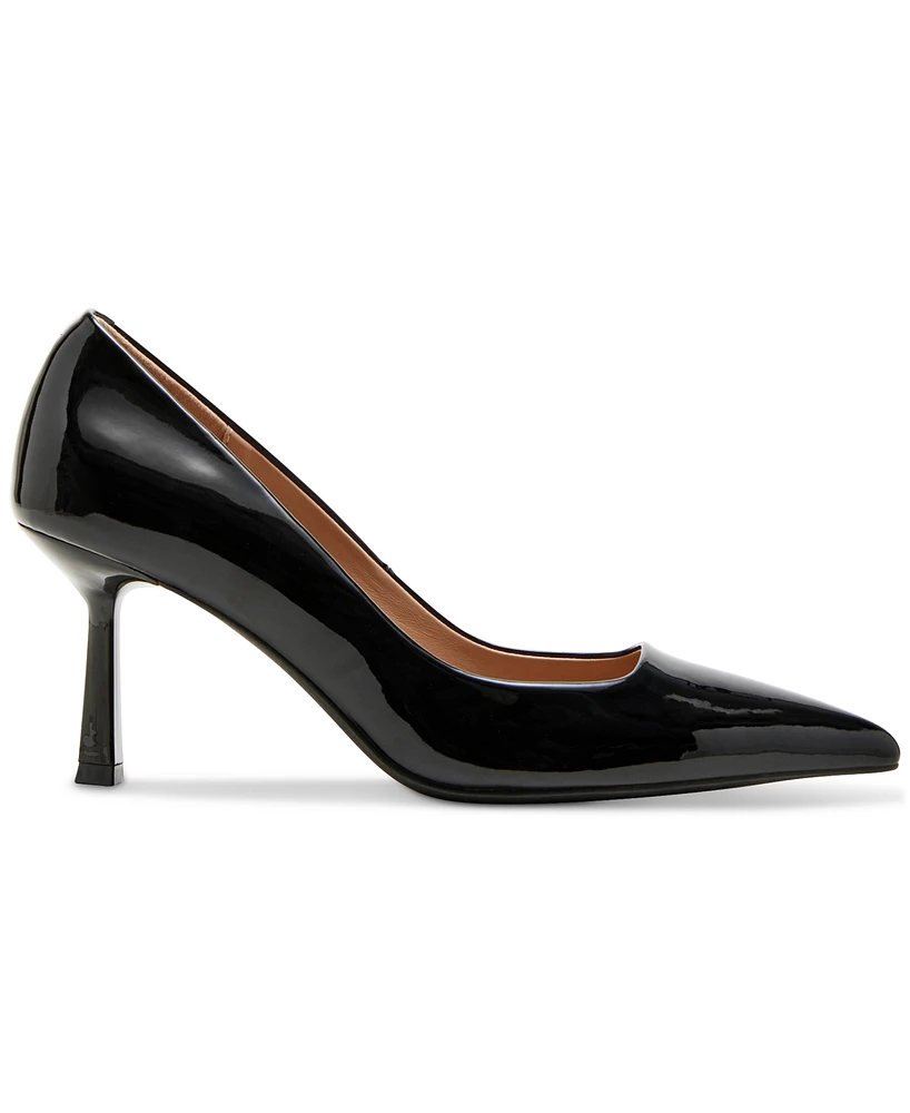 Madden Girl Brynn Pointed-Toe Pumps