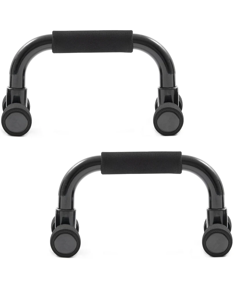 Push Up Bars