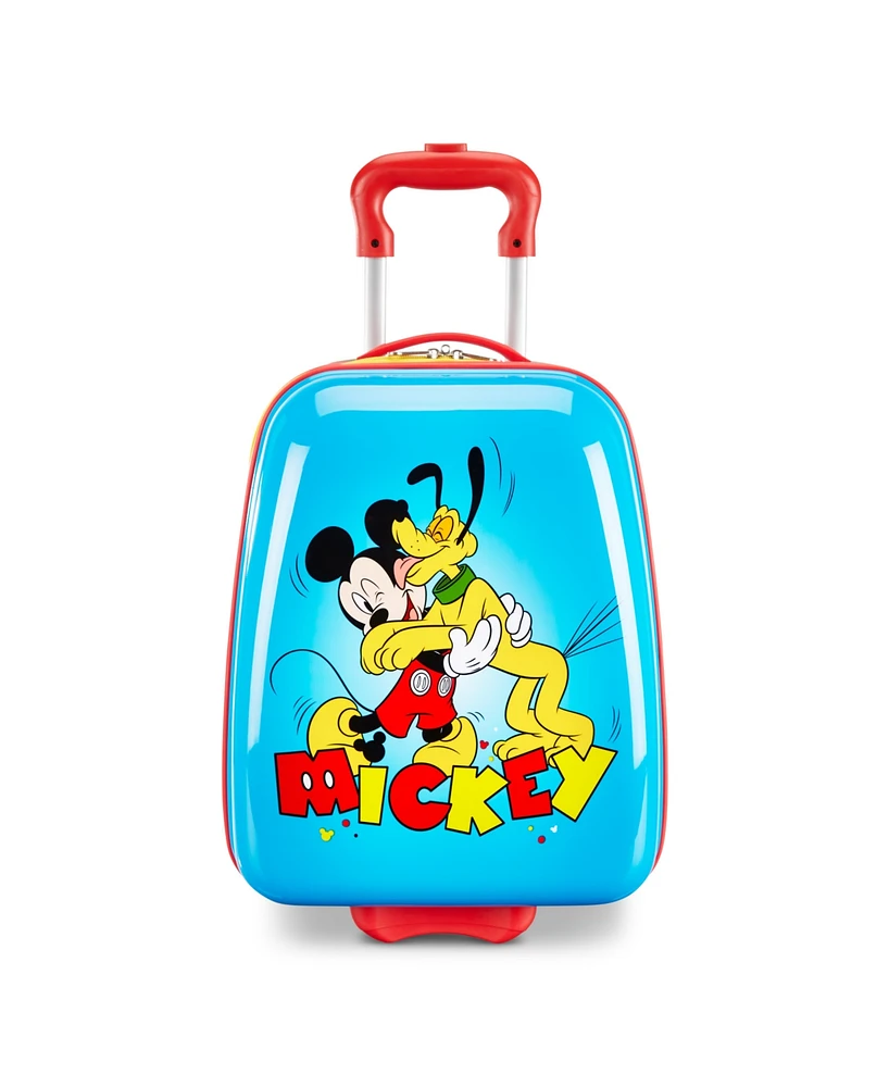 American Tourister Disney 2023 Kids Hs 18 Upright