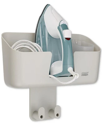 Joseph Joseph Ironhub Wall-Mounted Iron Storage Caddy