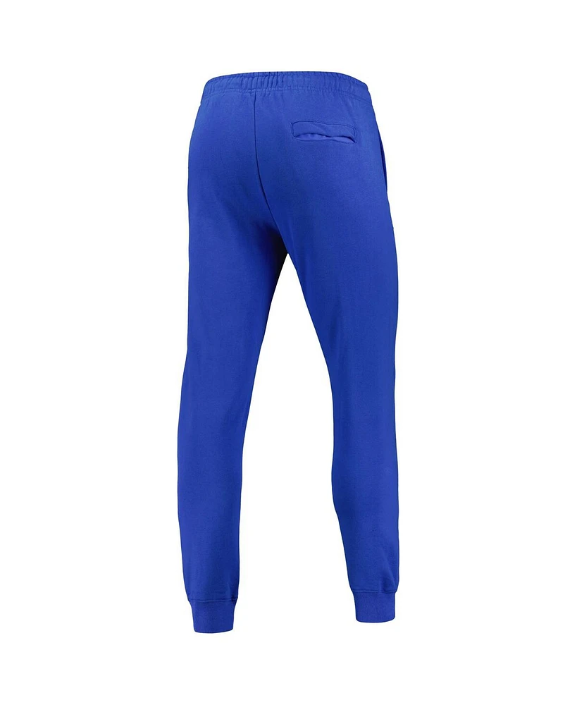 Freeze Max Men's Royal Tom and Jerry University Jogger Pants