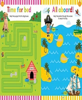 Readerlink Scholastic-Pre-k Jumbo Workbook-Scholastic Early Learners Jumbo Workbook