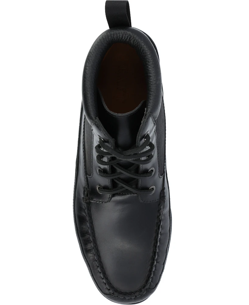 Taft Men's The Ranger Moc-toe Boot