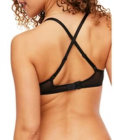 Adore Me Women's Chelsi Unlined Demi Bra