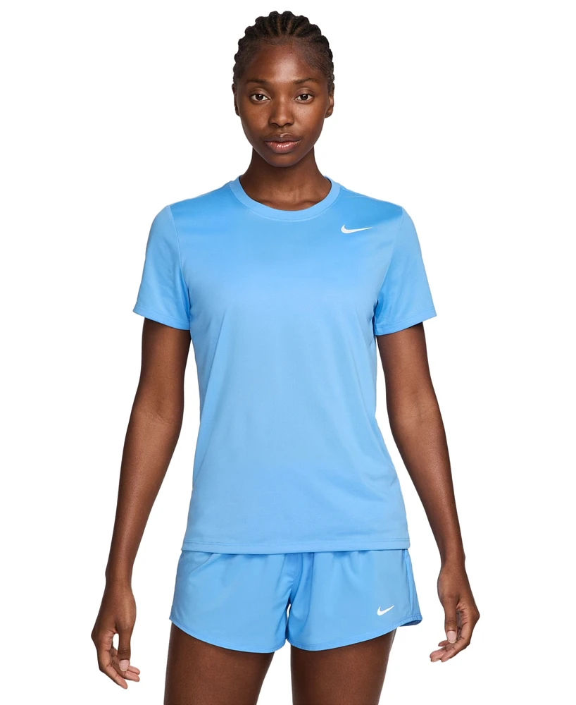 Nike Women's Dri-fit T-Shirt