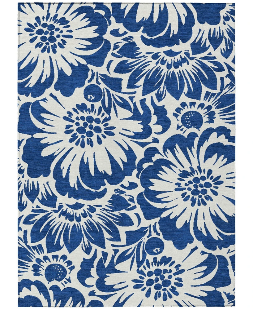 Addison Chantille Machine Washable ACN551 9'x12' Area Rug