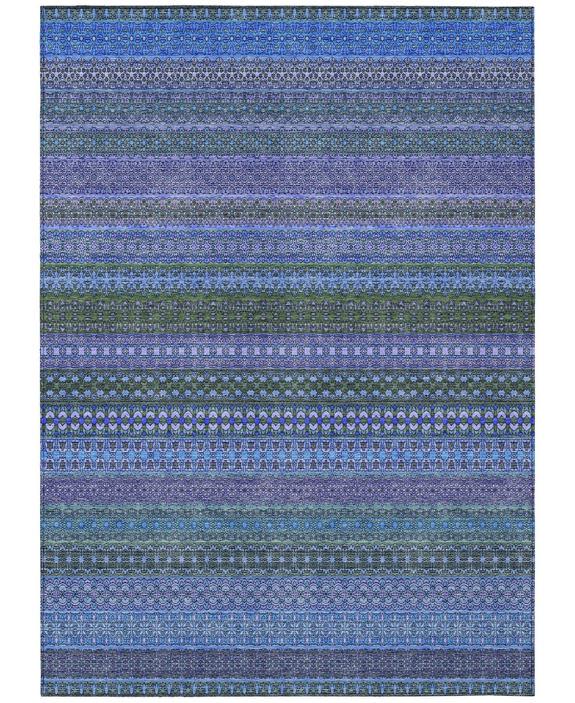 Addison Chantille Machine Washable ACN527 3'x5' Area Rug