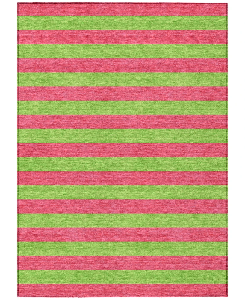 Addison Chantille Machine Washable ACN530 3'x5' Area Rug