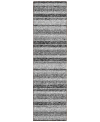 Addison Chantille Machine Washable ACN531 2'3x7'6 Runner Area Rug