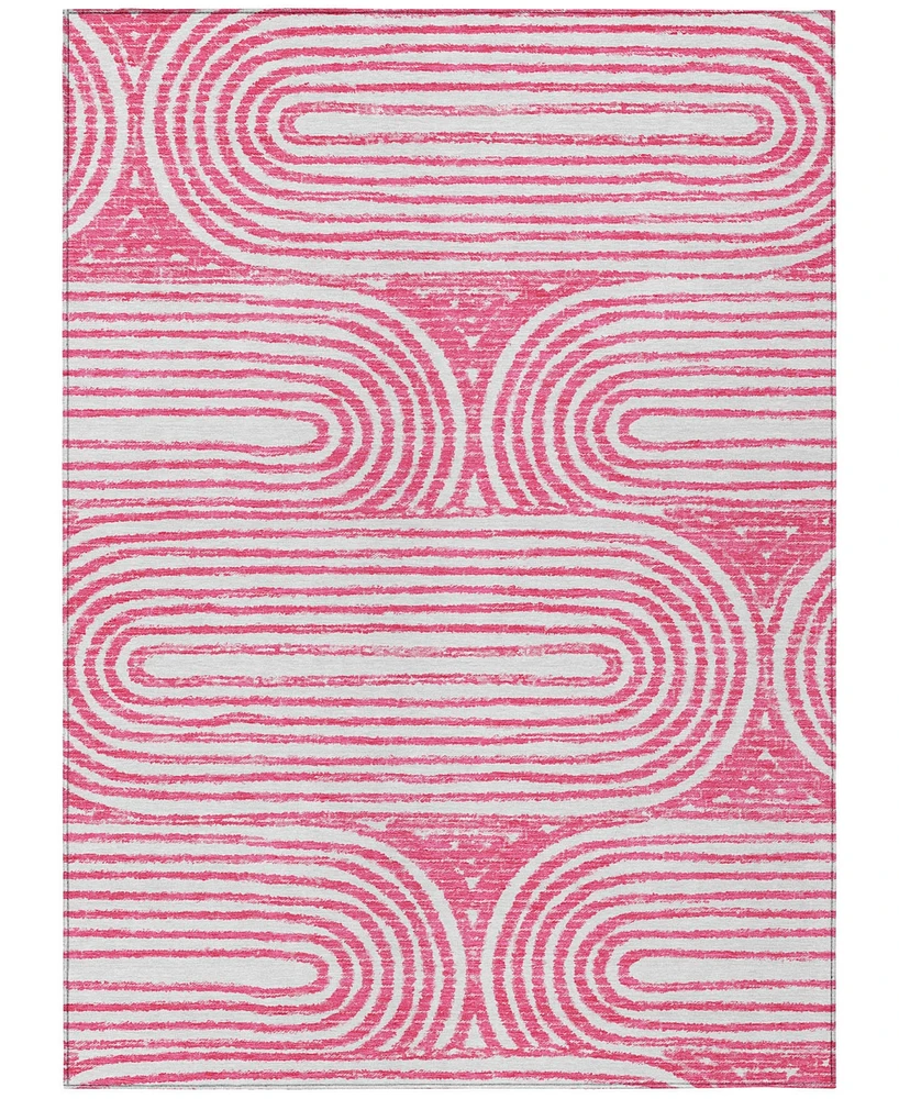 Addison Chantille Machine Washable ACN540 2'6x3'10 Area Rug