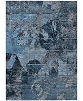 Addison Chantille Machine Washable ACN555 9'x12' Area Rug