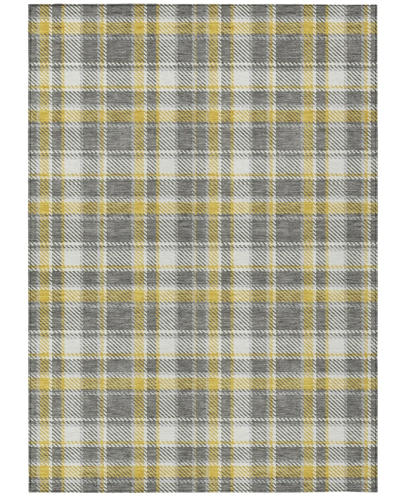 Addison Chantille Machine Washable ACN563 9'x12' Area Rug