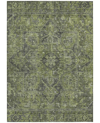 Addison Chantille Machine Washable ACN571 2'6x3'10 Area Rug