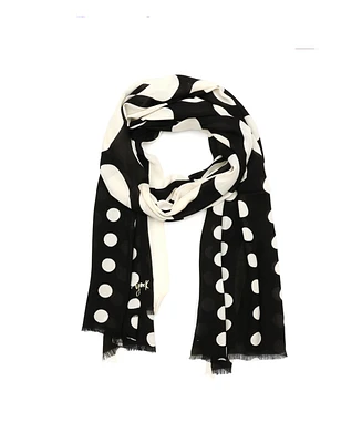 Kate Spade New York Women's Dots and Bubbles Oblong