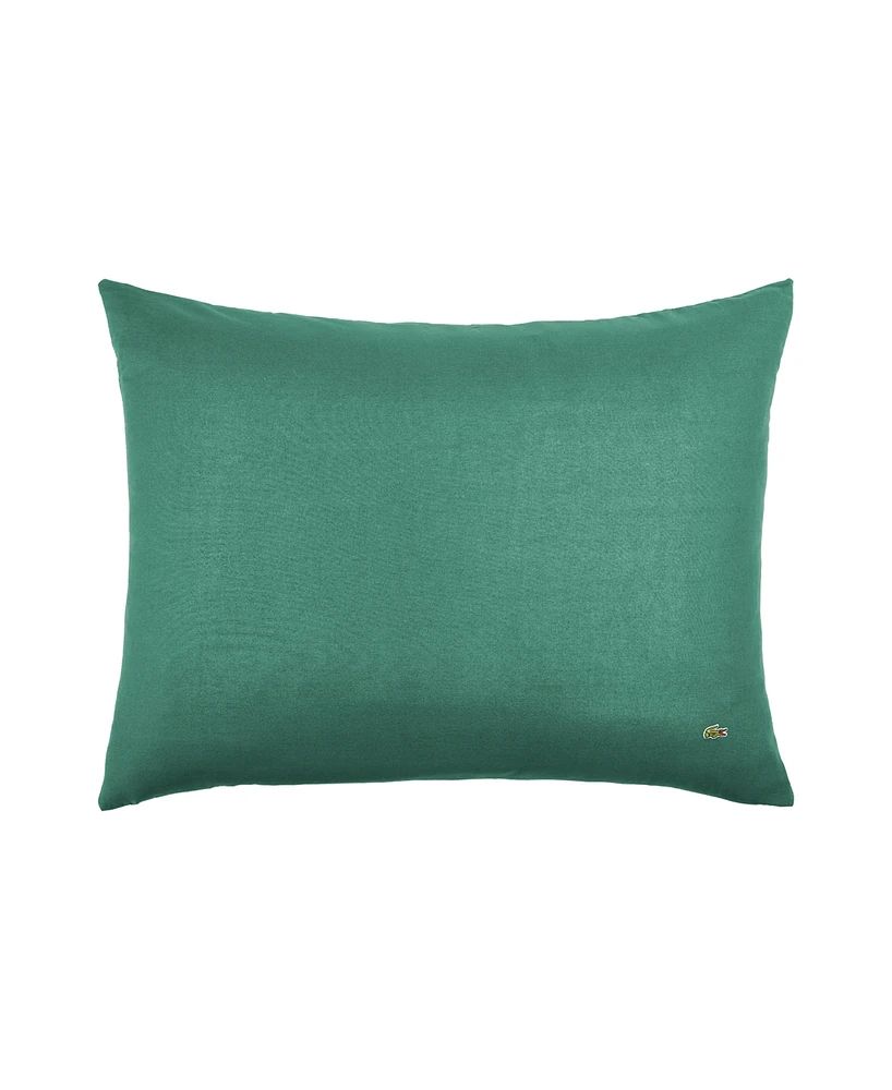 Lacoste Home Big Croc 2-Pc. Comforter Set, Twin