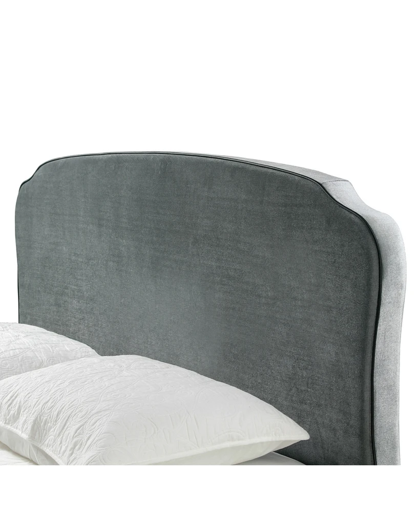 Glamour Home 48.75" Aric Fabric