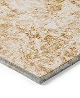 Addison Chantille Machine Washable ACN553 5'x7'6 Area Rug