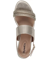 Style & Co Women's Selbiee Slingback Dress Sandals, Created for Macy's