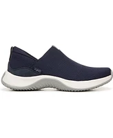 Ryka Women's Encore Knit Washable Slip On Sneakers