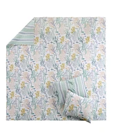Levtex Ocean Meadow Reversible 2-Pc. Quilt Set, Twin/Twin Xl