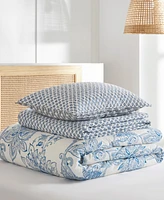 Levtex Aditya Reversible 2-Pc. Quilt Set, Twin/Twin Xl