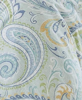 Levtex Cortona Reversible 3-Pc. Comforter Set