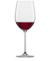 Zwiesel Glas Prizma Bordeaux Wine Glasses, Set of 6