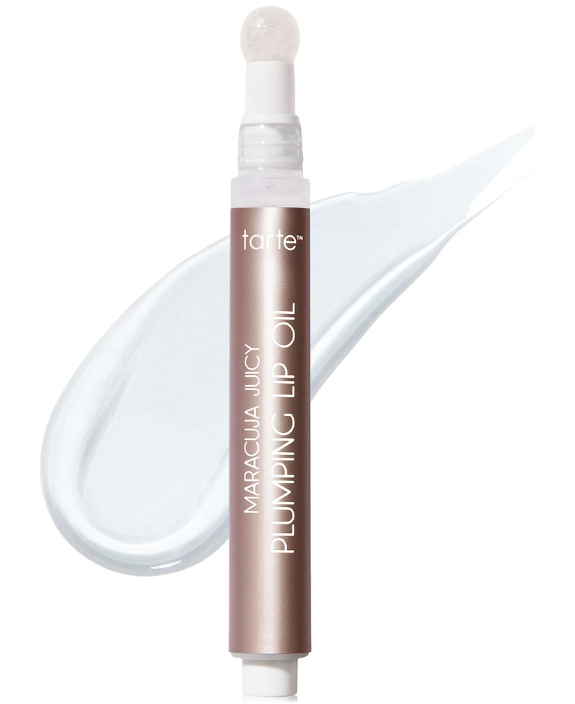 tarte Maracuja Juicy Plumping Lip Oil