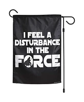 Wincraft Darth Vader Star Wars 12.5" x 18" Double-Sided Garden Flag