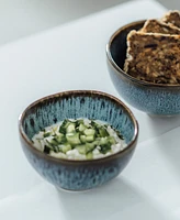 Villeroy & Boch Lave Soup Bowl