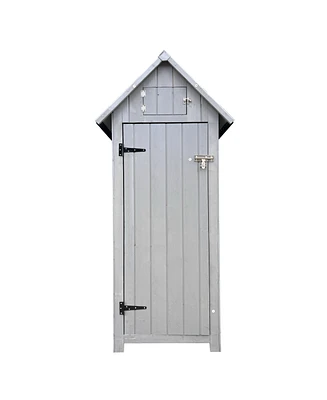 Outdoor Storage for Patio Furniture