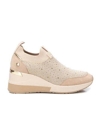 Women's Wedge Sneakers By Xti