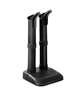 Electric Shoe and Boot Dryer with Powerful Warm Air for Quick Drying