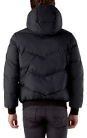 Triple F.a.t. Goose Big & Tall Reizen Down Puffer