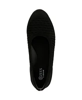 LifeStride Women's Khloe Washable Ballet Flats