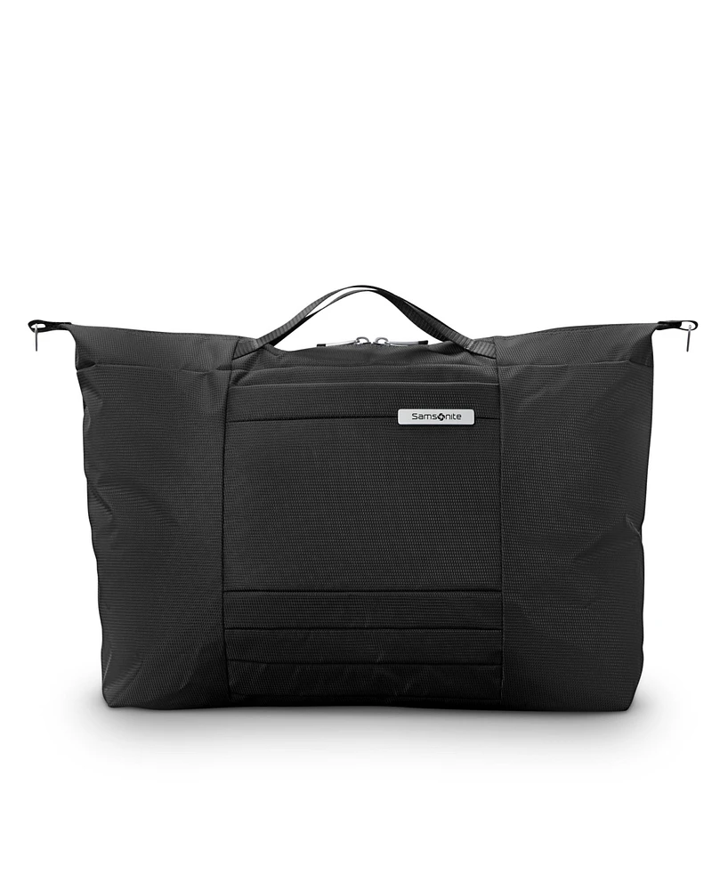 Samsonite AirLIFT Foldable Weekender Duffel, Created for Macy's