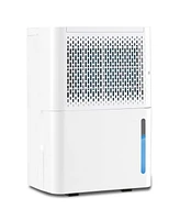32 Pint Dehumidifier 2000 Sq. Ft Portable with 3 Modes & 24H Timer