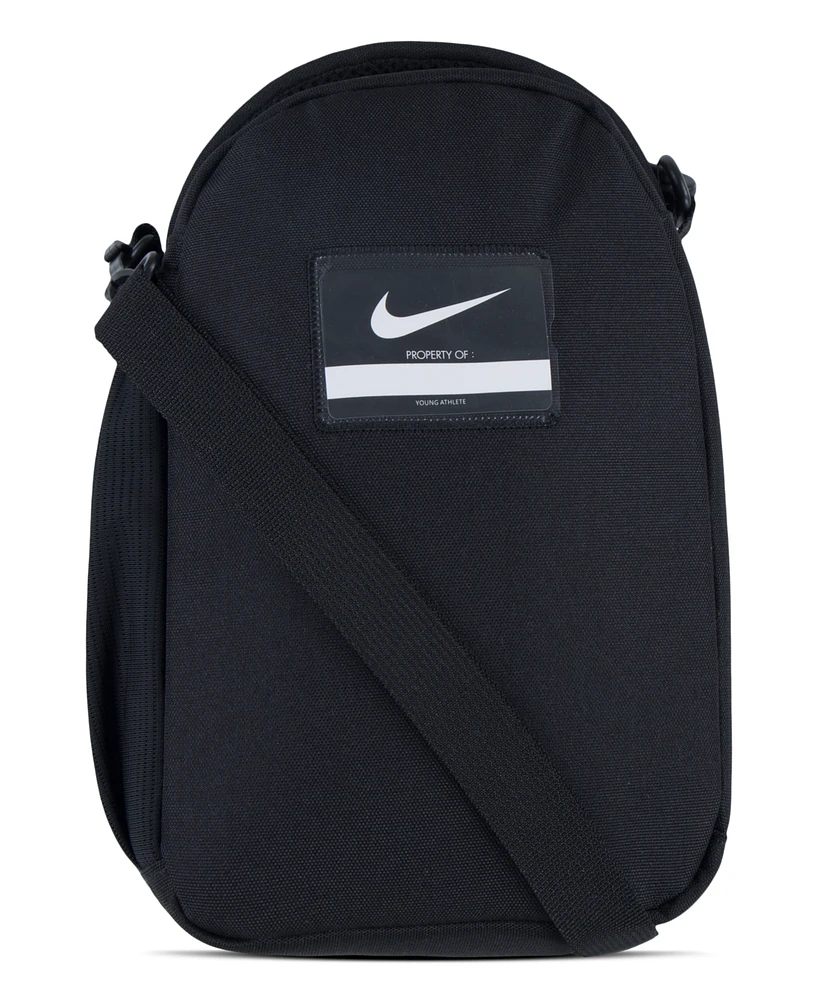 Nike Big Kids Patch Lunch Tote
