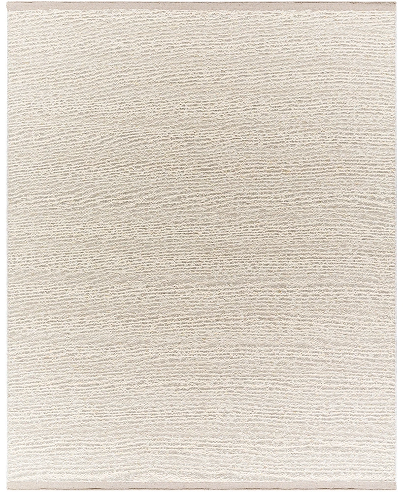 Surya Jadie 489335 8'x10' Area Rug