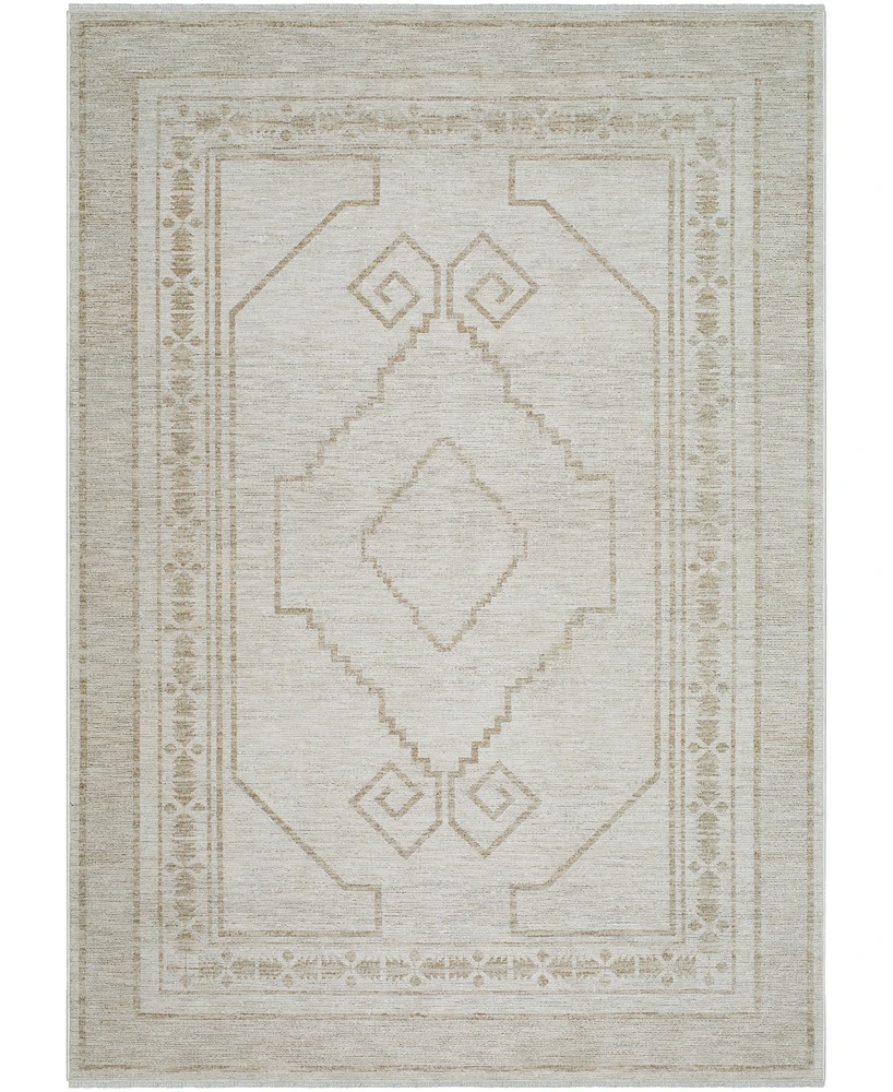 Livabliss Emory 7'10"x10' Area Rug